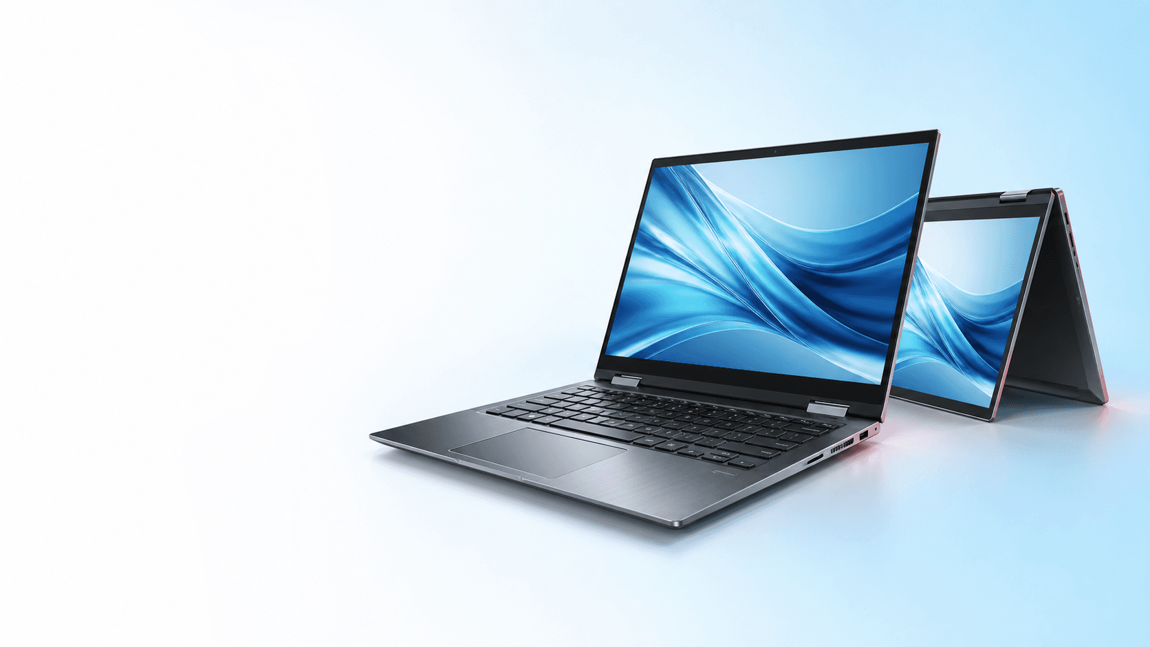 PC portables business et reconditionnes MicroNet pour equipes mobiles