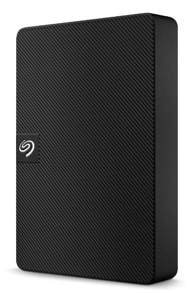 Disque Dur Externe Seagate Expansion 1 To – USB 3.0, Ultra-Portable – Sauvegarde Instantanée