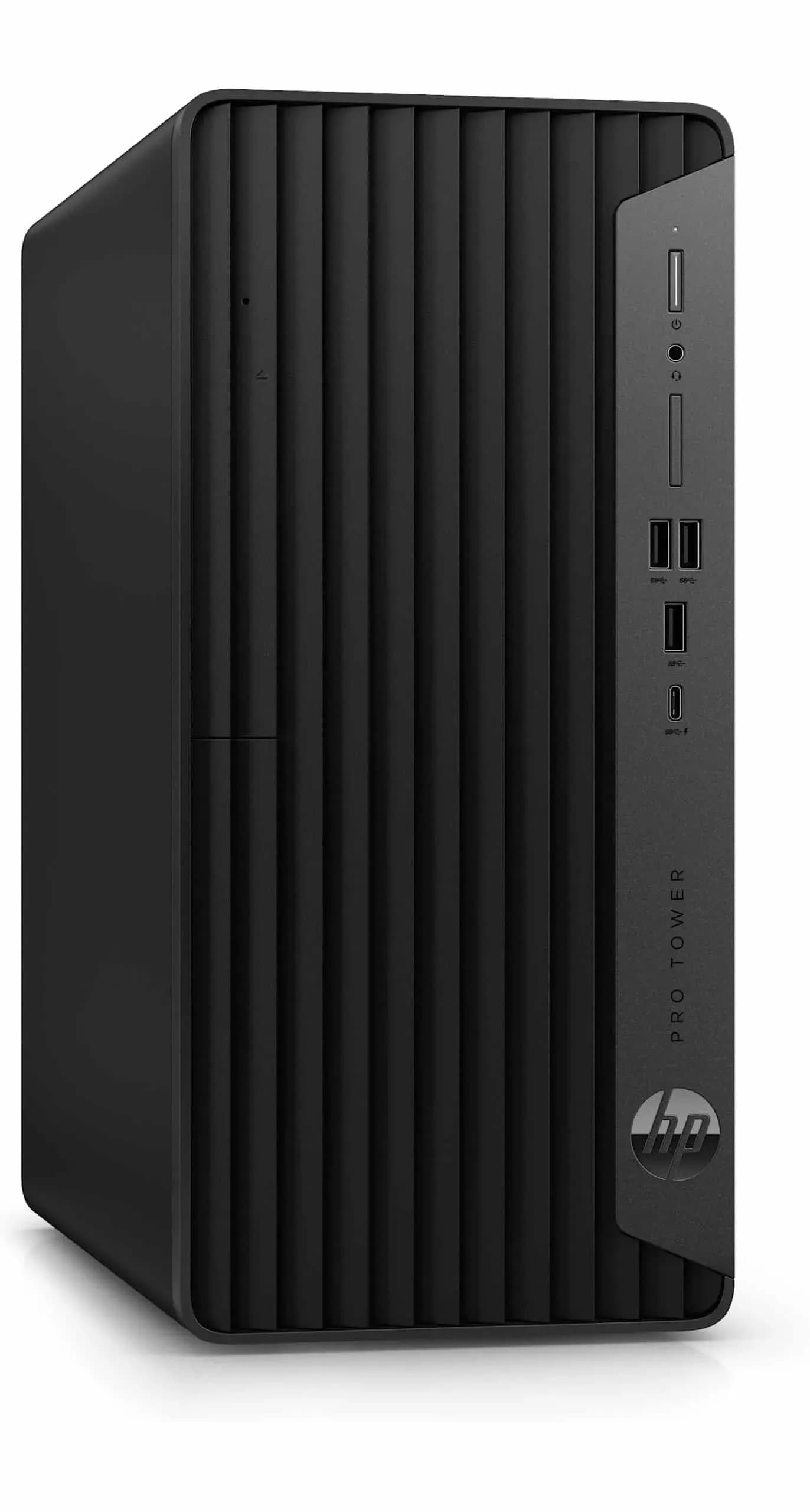 Pack HP Pro 400 G9 – Intel Core i7 13è Gén, 16 Go RAM, 512 Go SSD + Écran HP Inclus