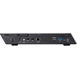 NAS Tout-Flash Asustor Flashstor 12 Pro FS6712X – 12 Slots M.2 NVMe, 10GbE – Vitesse Extrême