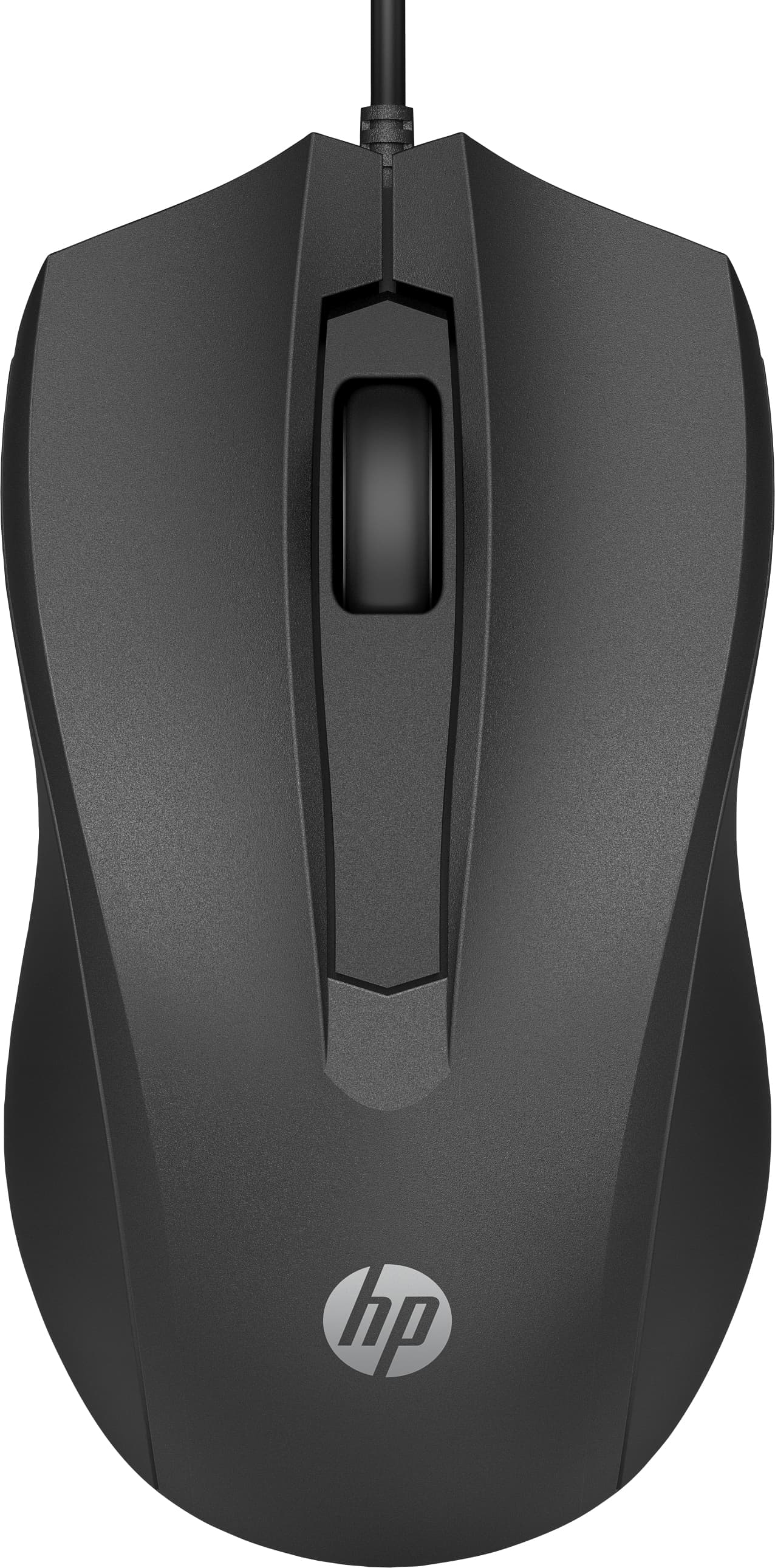 Souris HP filaire 100