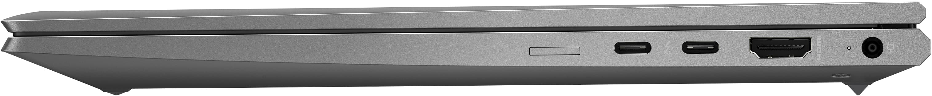 Hp Zbook Firefly 14 G7-Core i5-10th Generation-Touch Screen Ram 16 Gb - SSD 256 Gb