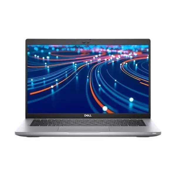 PC Portable Dell Latitude 5420 – Intel Core i7 11è Gén, 16 Go RAM, 512 Go SSD, Écran Tactile