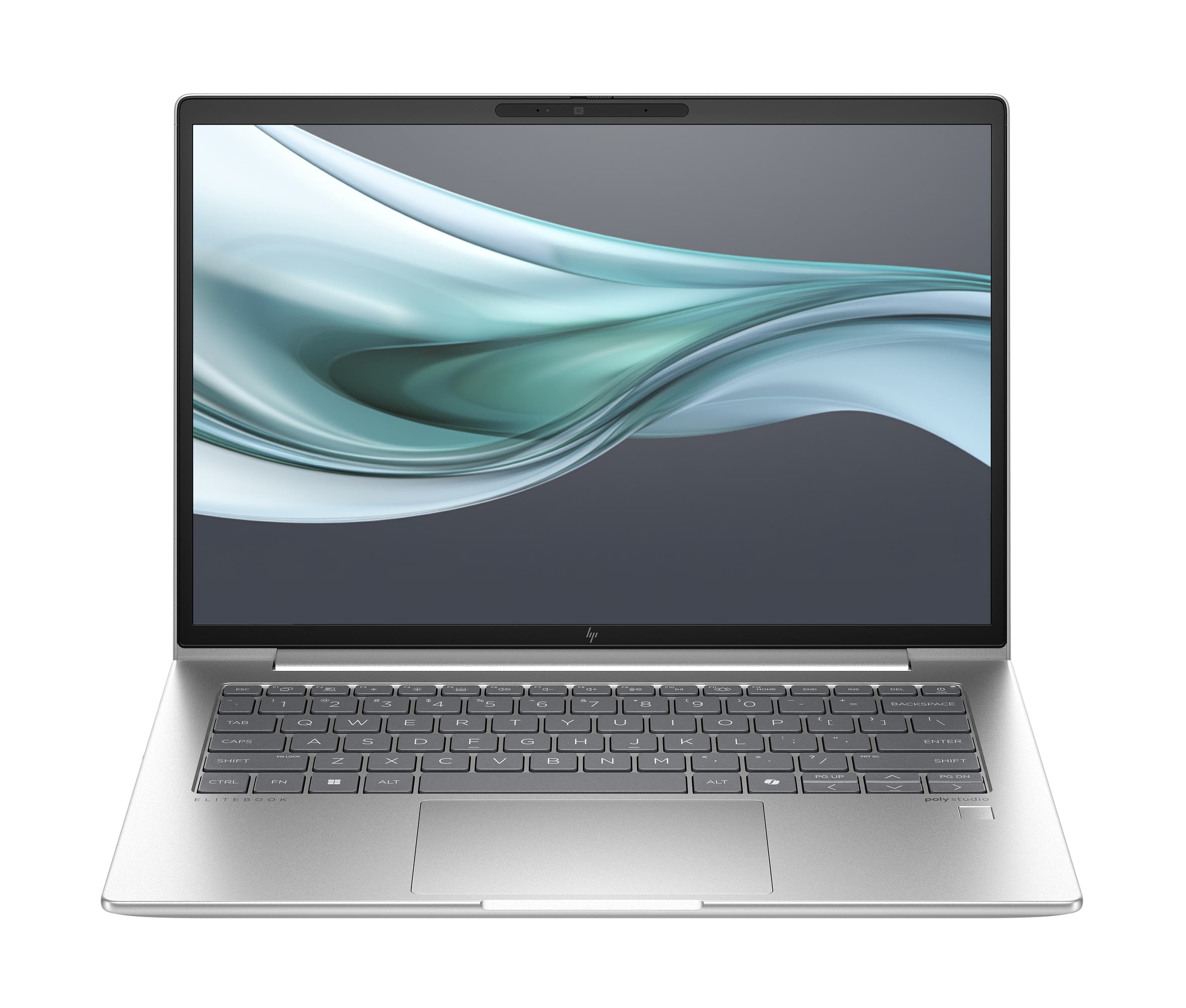 PC Portable HP EliteBook 640 G11 – Intel Core U7-155U – 32 Go RAM – 1 To SSD – Écran 14"
