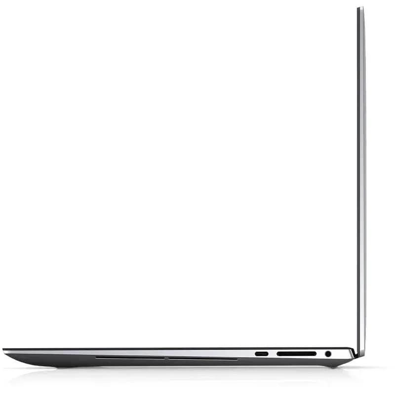 Station de Travail Mobile Dell Precision 5560 – Intel Core i7 11è Gén, 16 Go, 512 Go SSD, NVIDIA RTX A2000