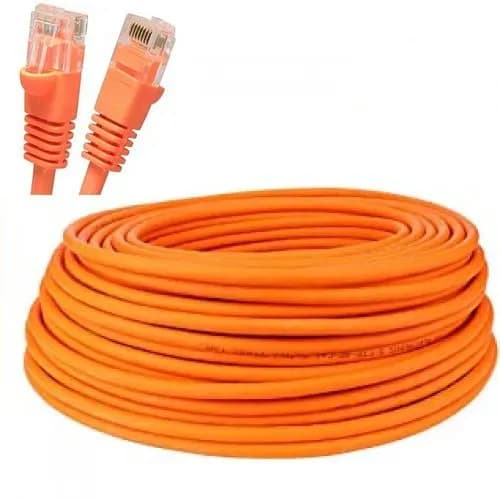 Center cable network CAT6 utp 305M