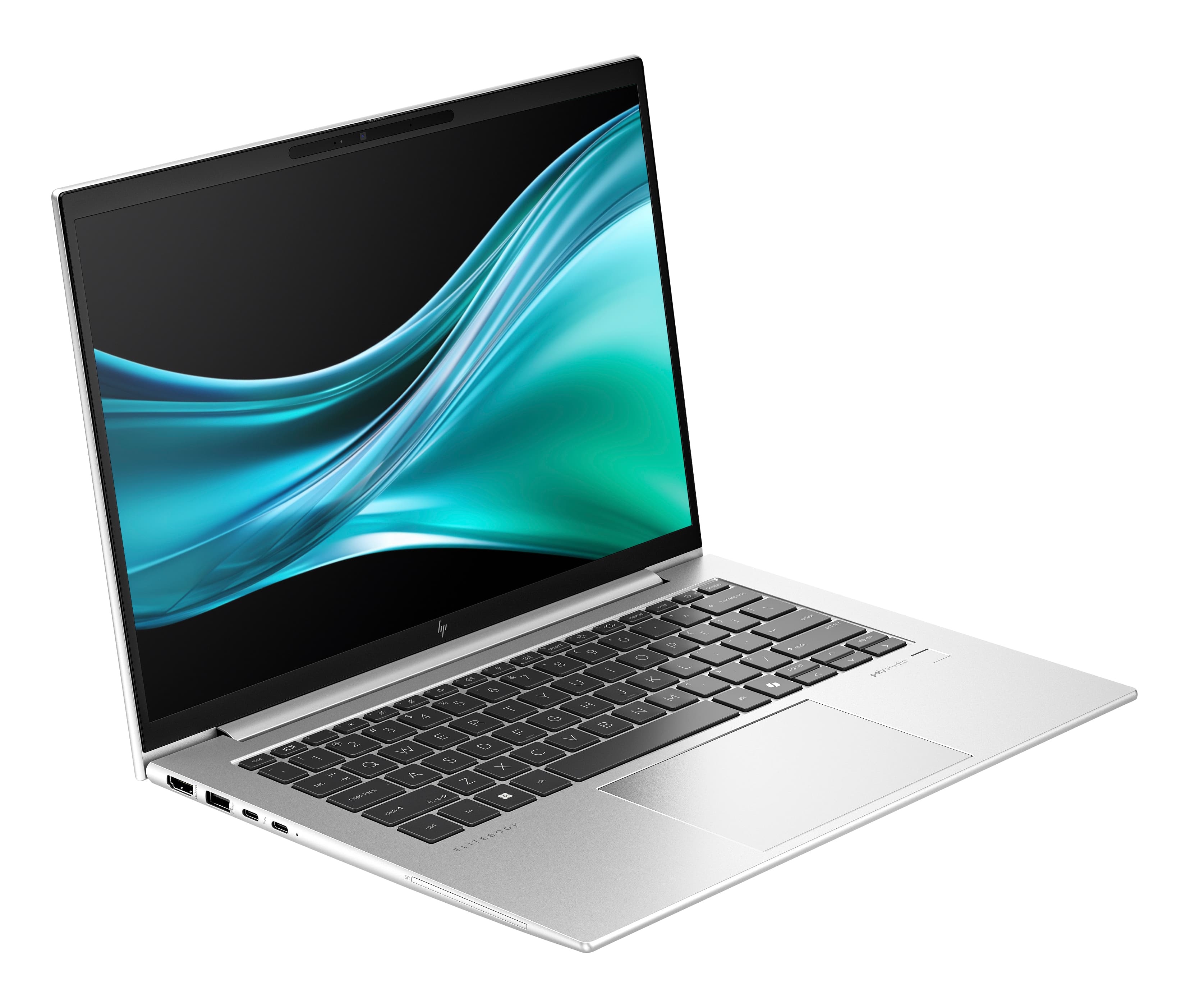 PC Portable HP EliteBook 845 G11 – AMD Ryzen 7 Série 8000, 32 Go RAM, 512 Go SSD – Performance et Autonomie