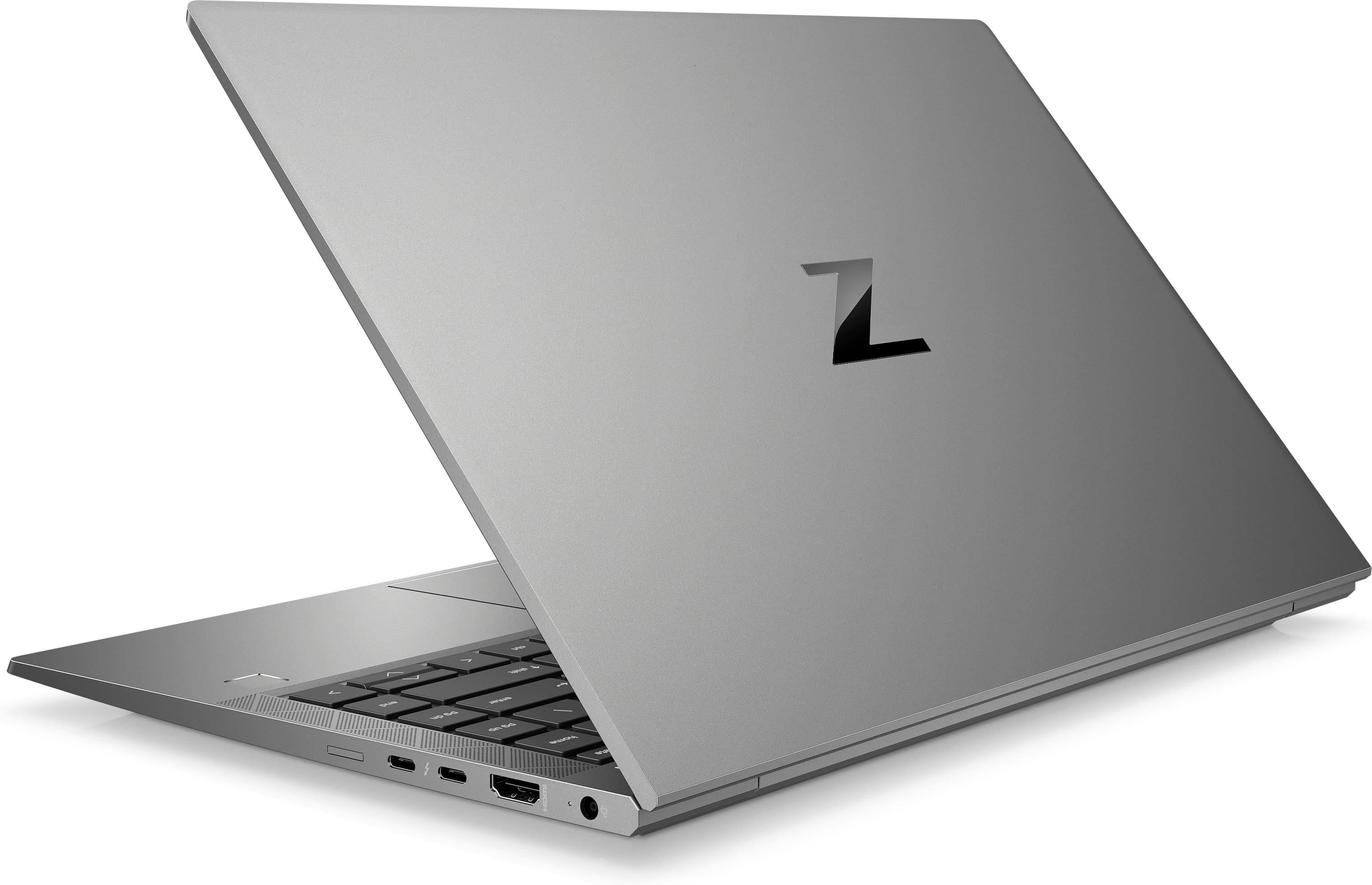 Hp Zbook Firefly 14 G7-Core i5-10th Generation-Touch Screen Ram 16 Gb - SSD 256 Gb