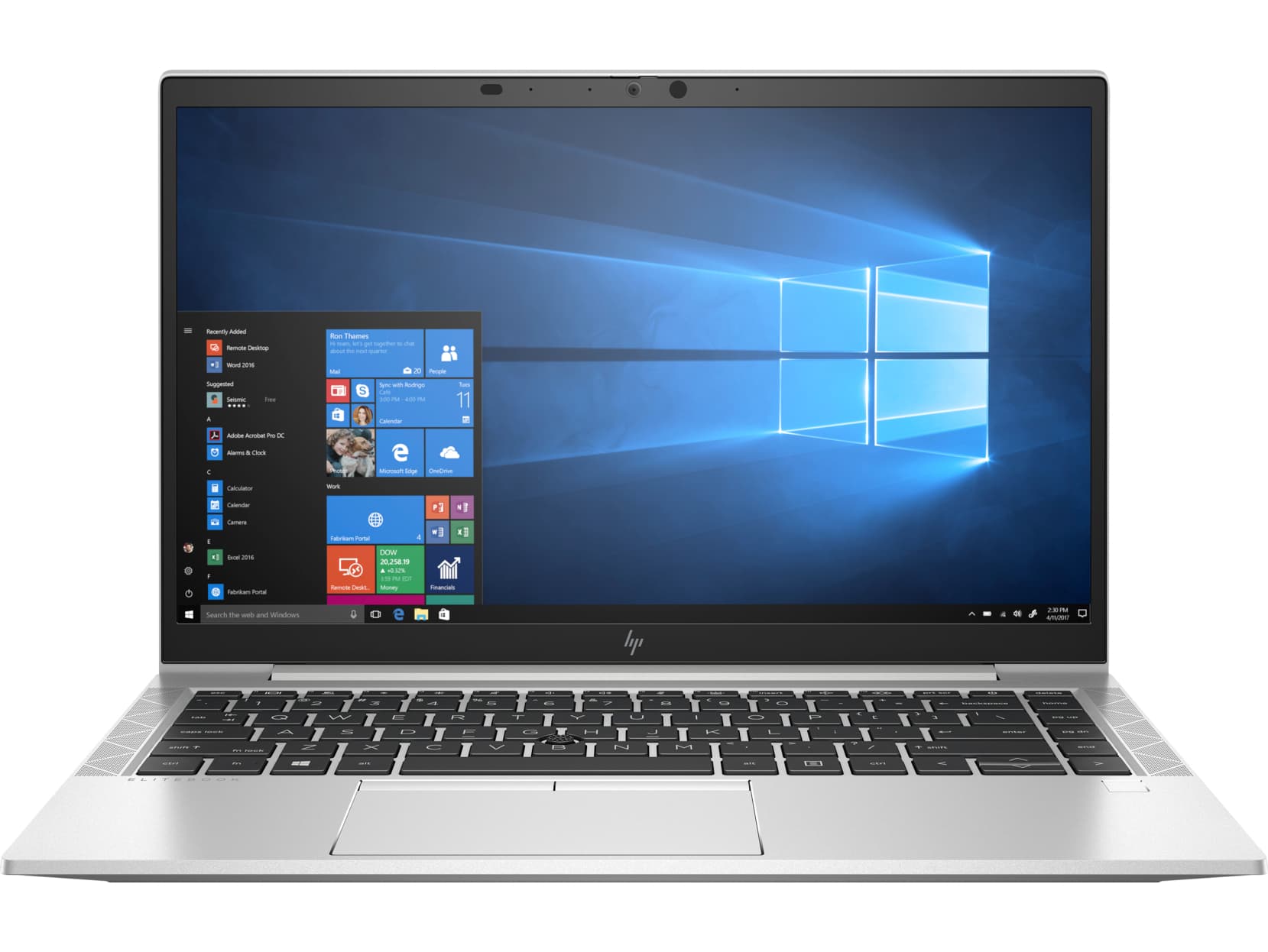 PC PORTABLE HP ELITEBOOK 840 G7 I7 10EME 16GB 512GB