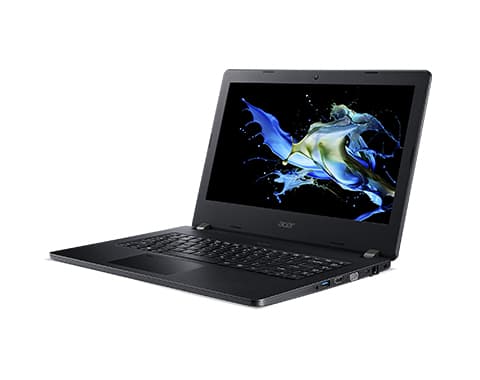 PC PORTABLE ACER TRAVELMATE P2 I5-10210U 14" 8GB 512GB SSD TMP214-52