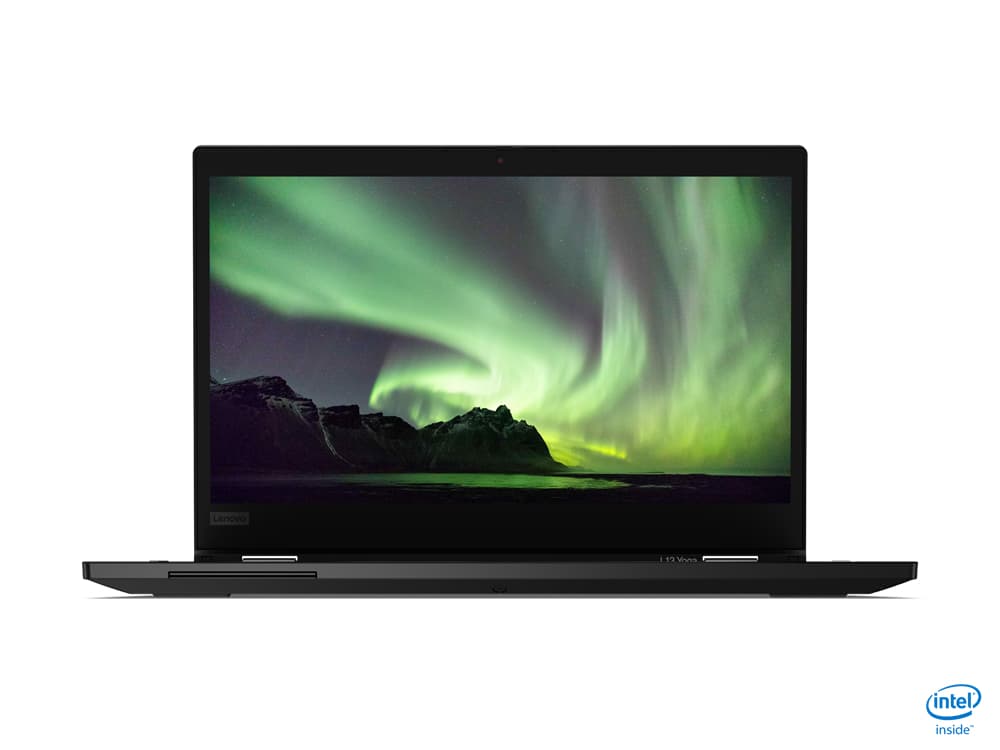 Lenovo Thinkpad L13 Yoga-Core i7-11th Generation Ram 16 Gb - SSD 256 Gb