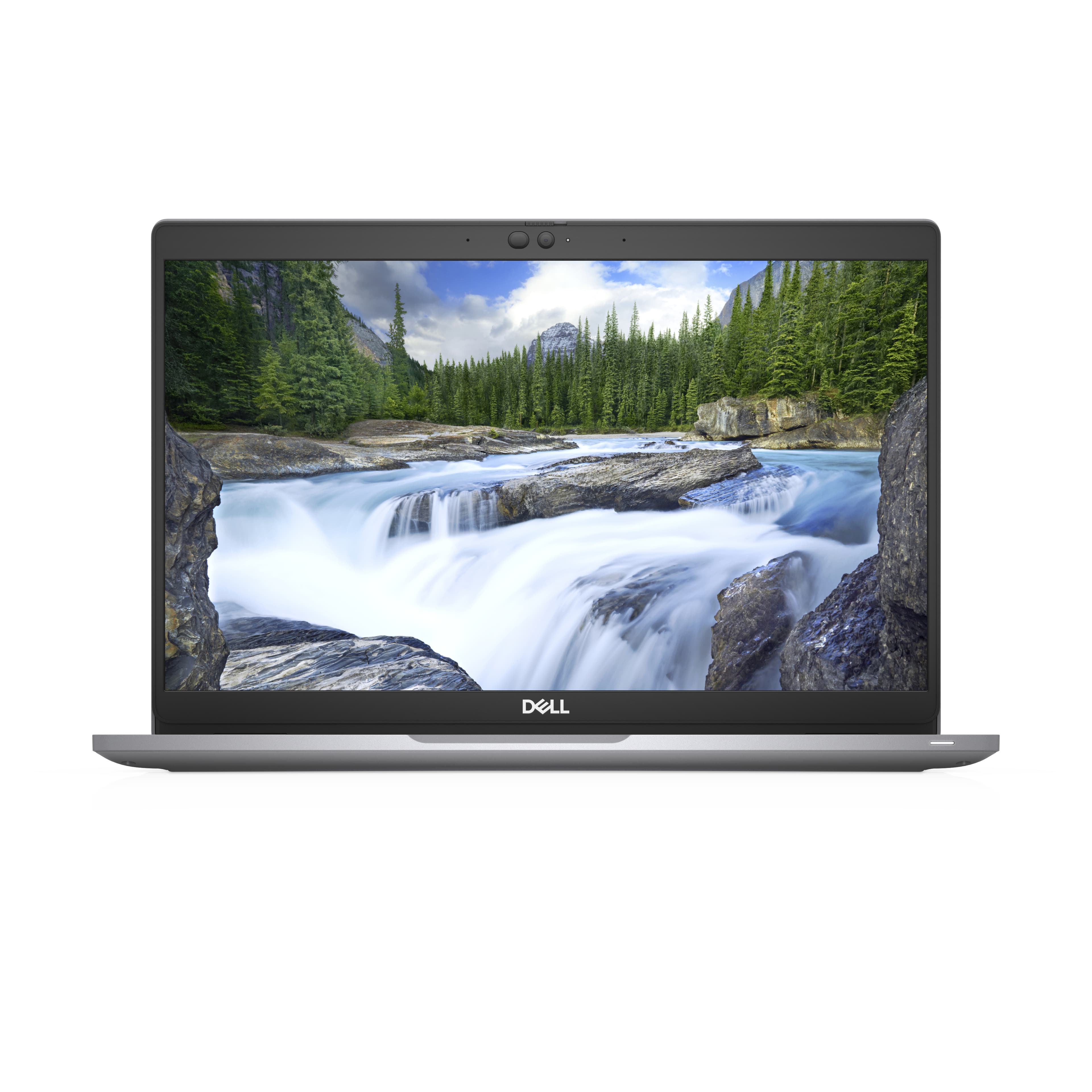 Dell Latitude 5320-Core i7-11th Generation-Touch Screen Ram 16 Gb - SSD 512 Gb