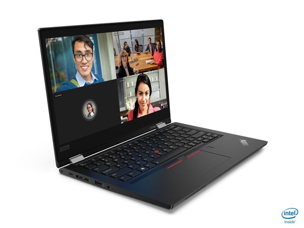Lenovo Thinkpad L13 Yoga-Core i7-11th Generation Ram 16 Gb - SSD 256 Gb