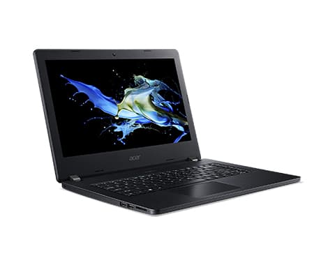 PC PORTABLE ACER TRAVELMATE P2 I5-10210U 14" 8GB 512GB SSD TMP214-52