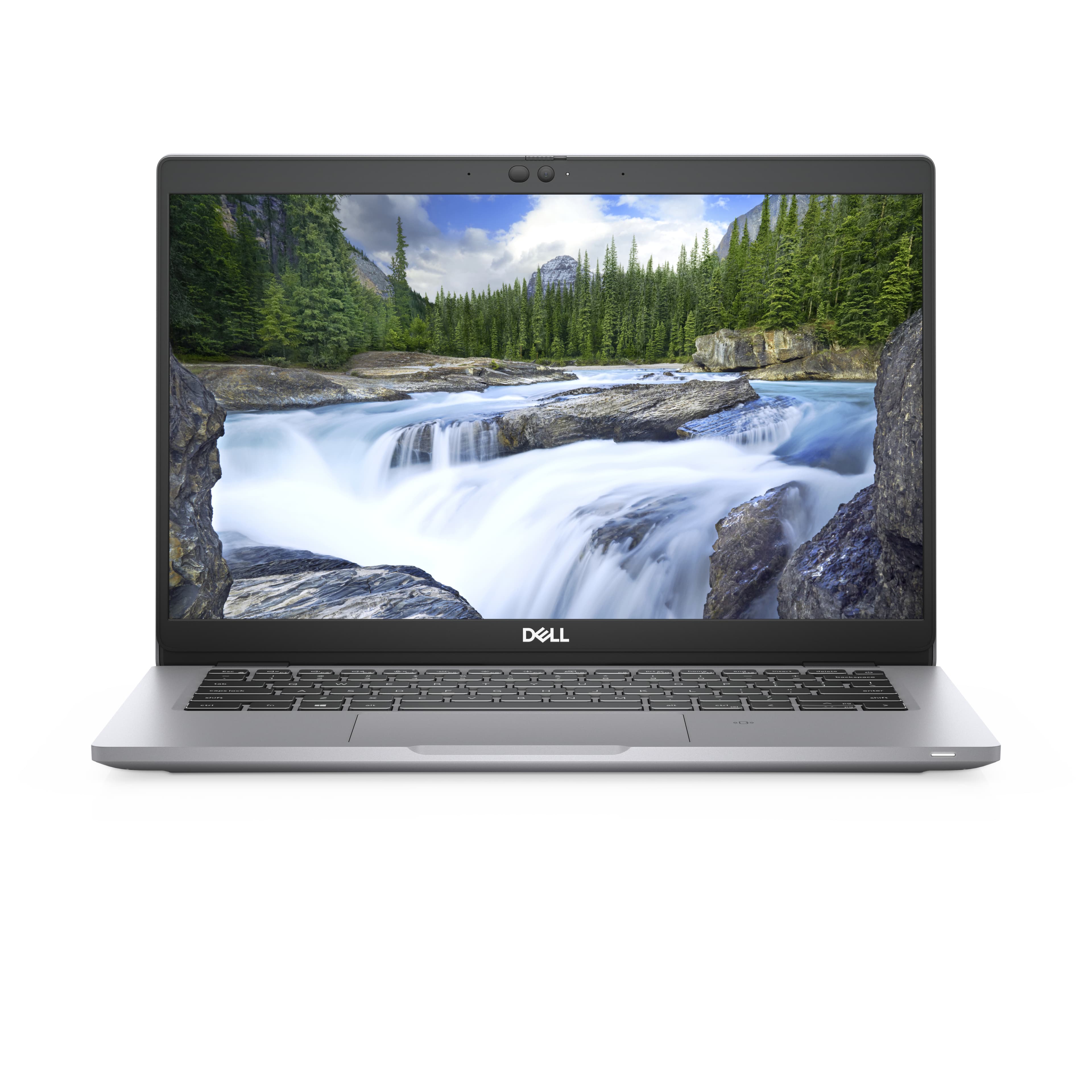 Dell Latitude 5320-Core i7-11th Generation-Touch Screen Ram 16 Gb - SSD 512 Gb