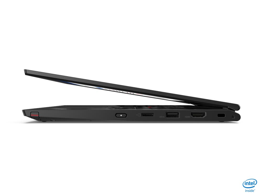 Lenovo Thinkpad L13 Yoga-Core i7-11th Generation Ram 16 Gb - SSD 256 Gb