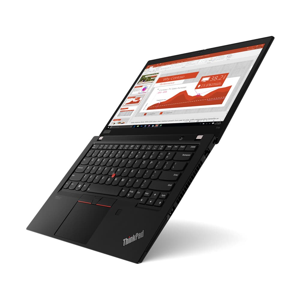 Lenovo ThinkPad T14 Gen 2-Intel Core i7-11Th/16GB/256GB SSD