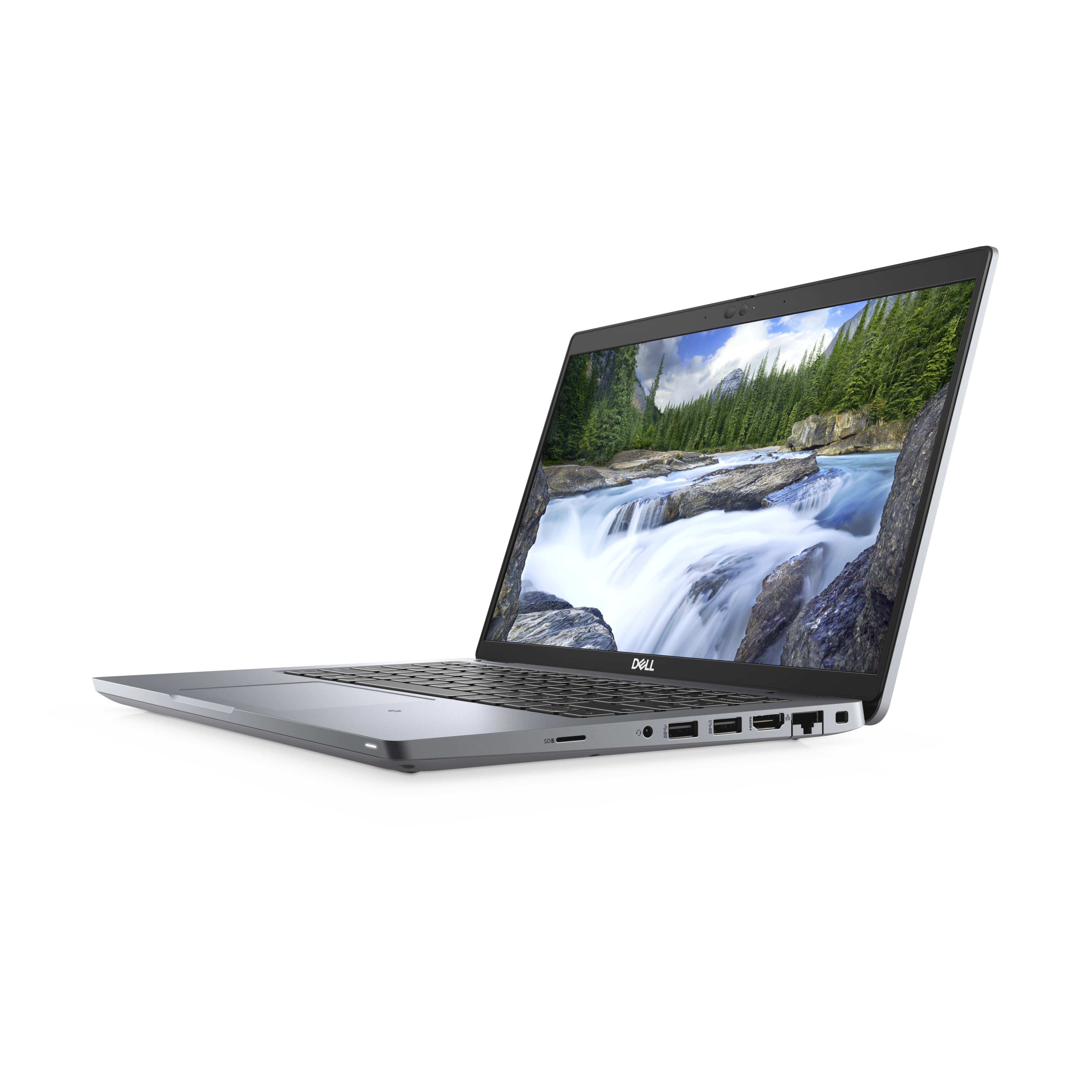 Dell Latitude 5420-Core i7-11th Generation-Touch Screen Ram 16 Gb - SSD 512 Gb