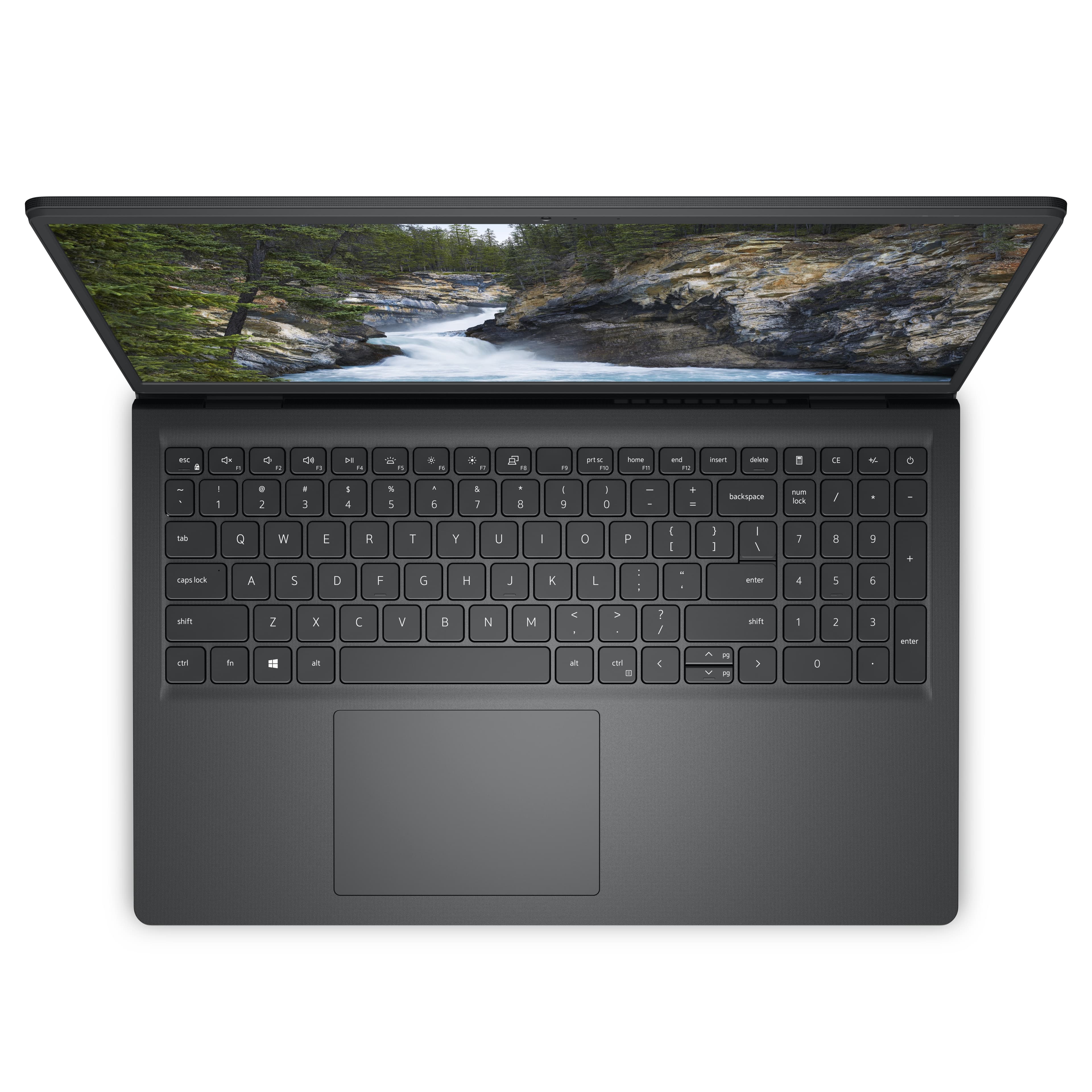 PC PORTABLE DELL VOSTRO 3530 I7-1355U 8GB 512GB SSD 15.6 POUCE GHD FREEDOS