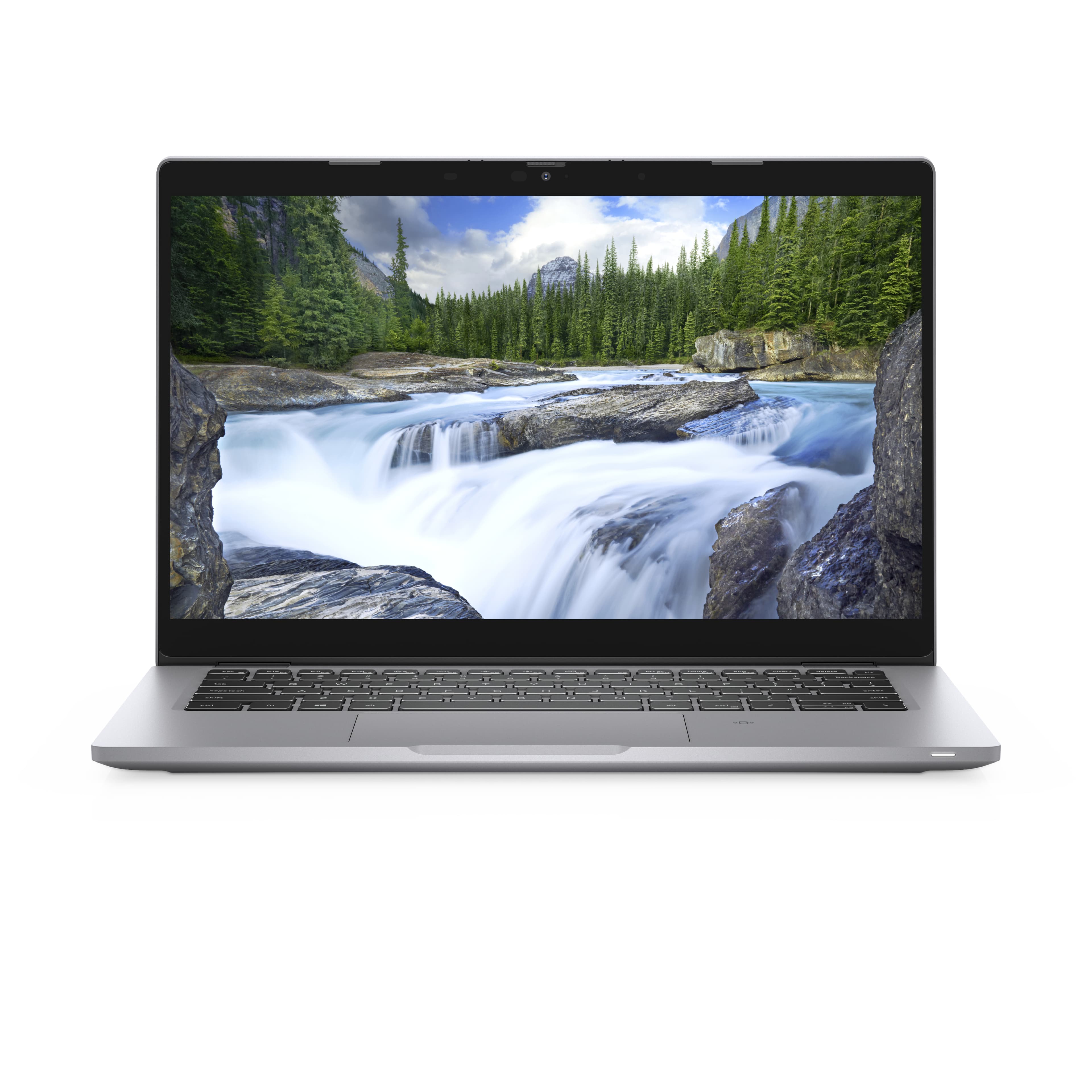 Dell Latitude 5320-2IN1-Core i7-11th Generation Ram 16 Gb - SSD 512 Gb