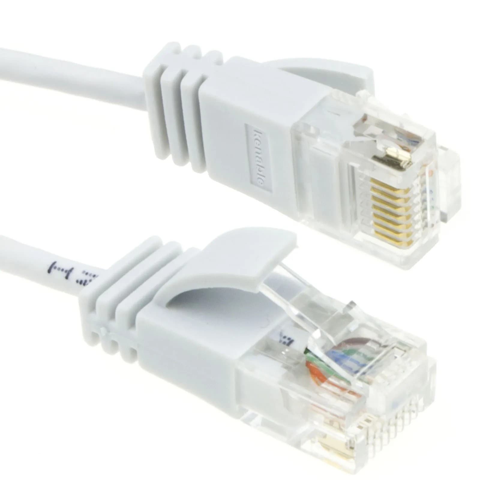 0.25M UTP CAT.6 CABLE