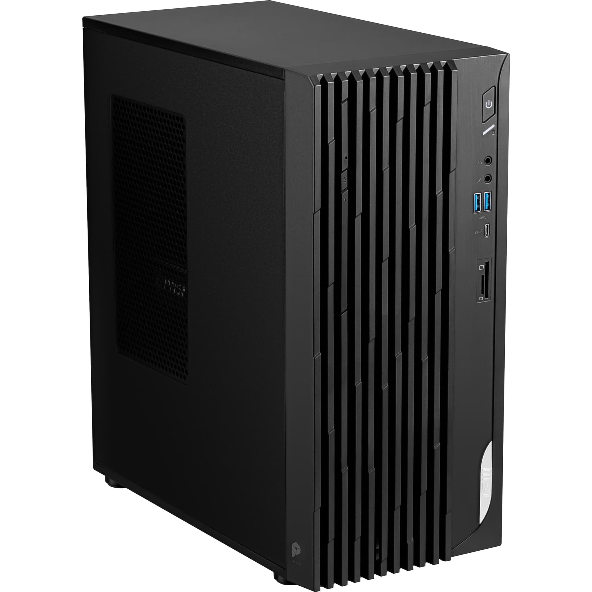 PC de bureau & tout-en-un