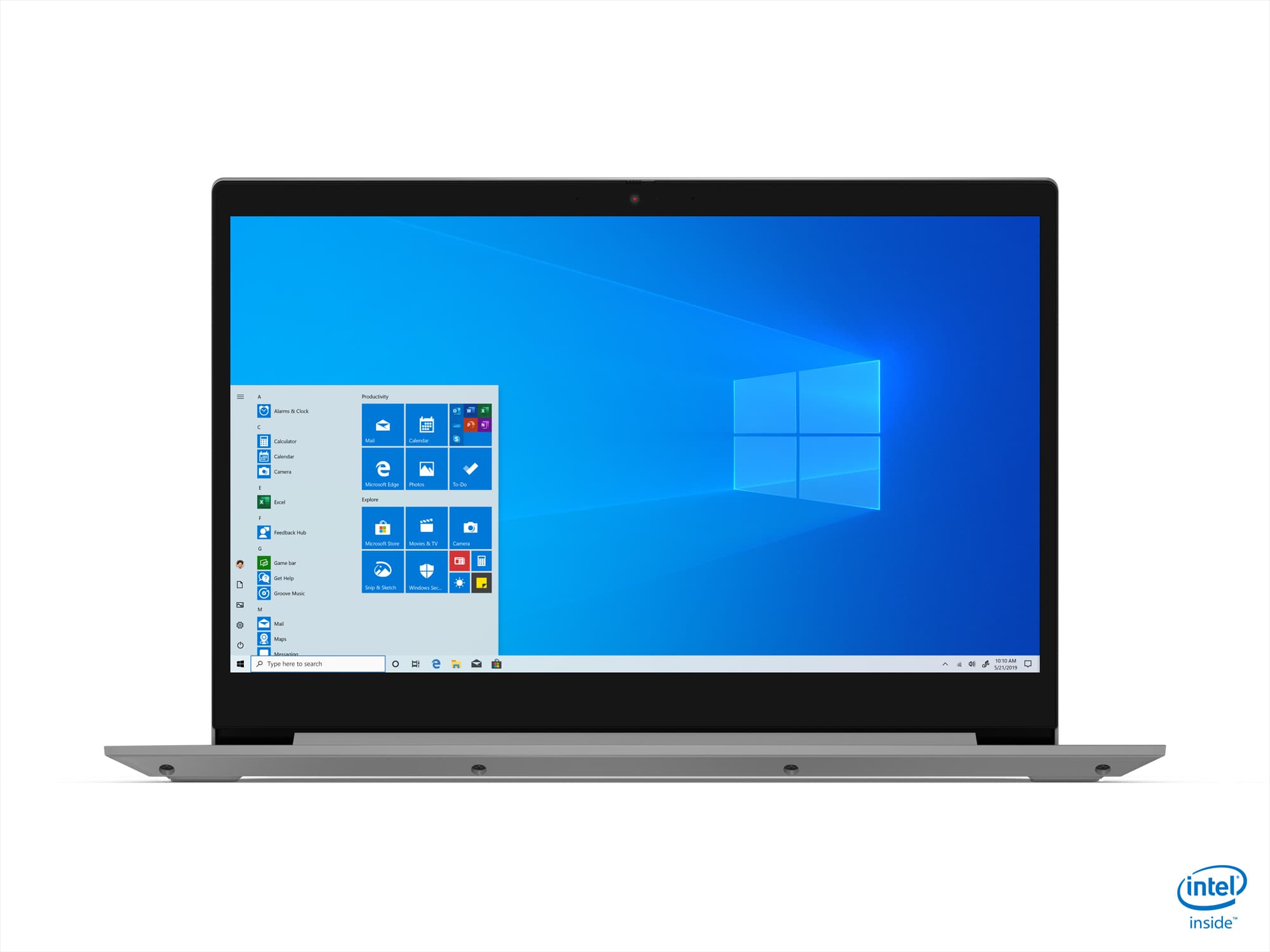 LENOVO PORTABLE I5-10210U 1.6GHZ 512GB SSD 8GB